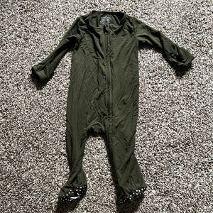 Caden lane pjs 3-6 months brand new